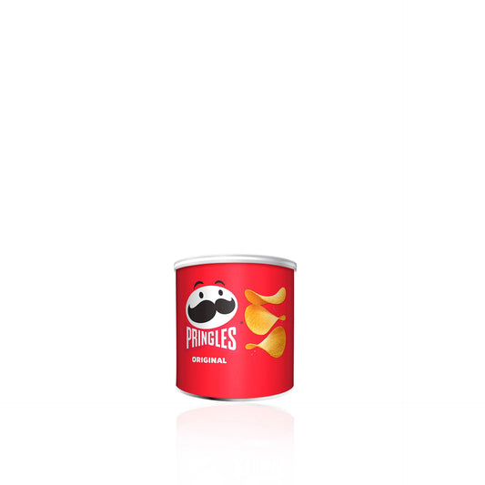 Pringles Batata Original 40 gr