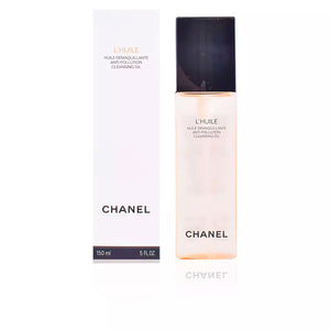 Chanel L'Huile Anti-Poluição Óleo de Limpeza 150ml