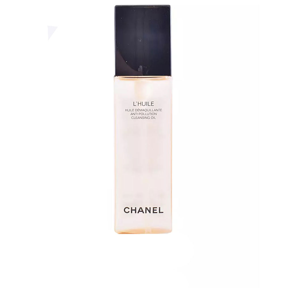 Chanel L'Huile Anti-Poluição Óleo de Limpeza 150ml