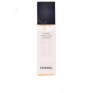 Chanel L'Huile Anti-Poluição Óleo de Limpeza 150ml