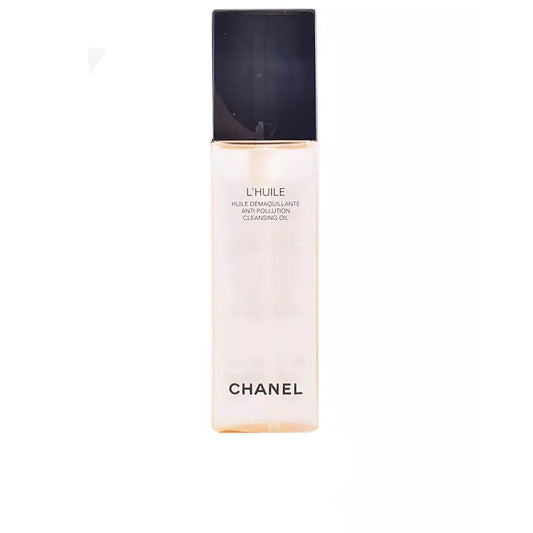 Chanel L'Huile Anti-Poluição Óleo de Limpeza 150ml