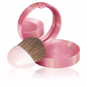 Bourjois Pó corar em pote pouco redondo #033-lilas d'or