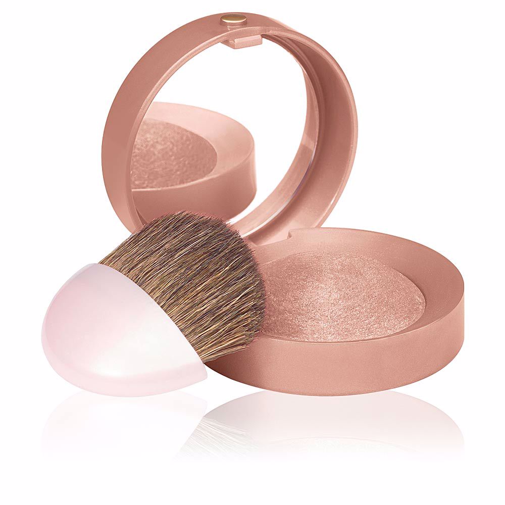 Bourjois Pó corar em pote pouco redondo #085-sienne