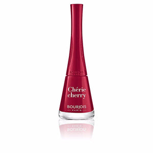 Bourjois 1 esmalte seconde #008-cherie cereja 9 ml
