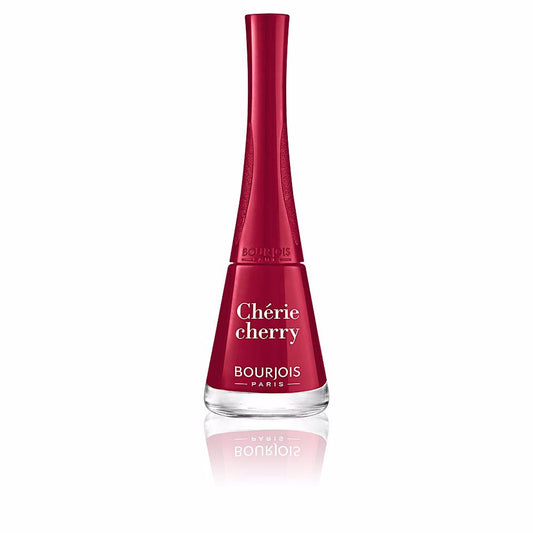 Bourjois 1 esmalte seconde #008-cherie cereja 9 ml