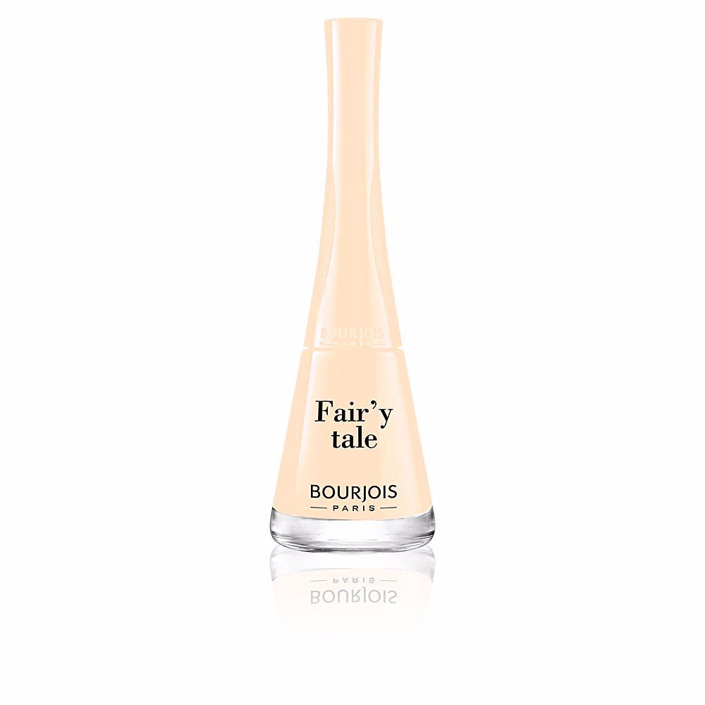 Bourjois 1 esmalte seconde #014-fair'y conto 9 ml