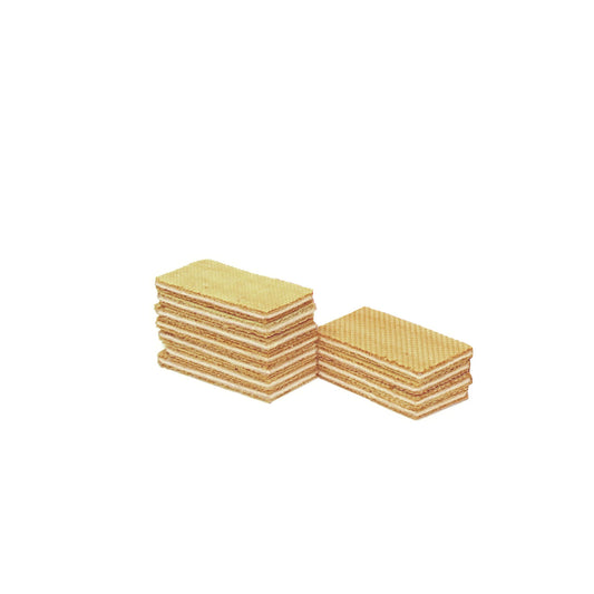 Dailidoce Wafers Baunilha 250 gr
