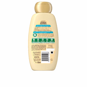 Garnier Remédios shampoo elixir originais de argão 300 ml