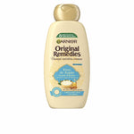 Garnier Remédios shampoo elixir originais de argão 300 ml