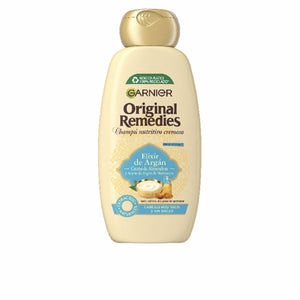 Garnier Remédios shampoo elixir originais de argão 300 ml