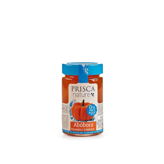 Prisca Doce Abóbora sem Açúcar 250 gr