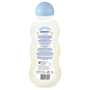 Denenes Colônia muito suave 600 ml