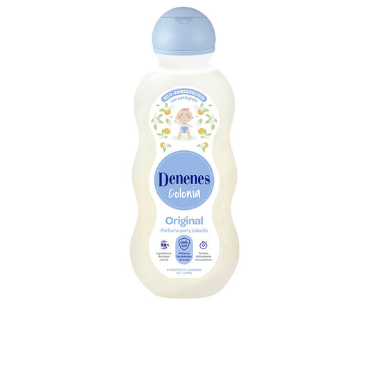 Denenes Colônia muito suave 600 ml