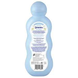 Denenes Sabonete denenes líquido muito suave 600 ml