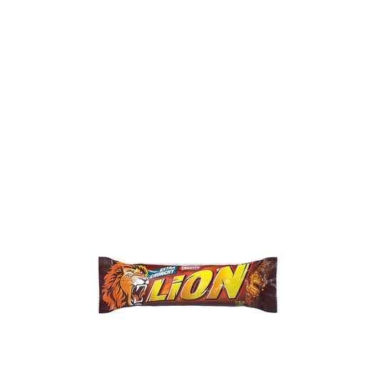 Nestlé Lion Chocolate 45 gr — embalagem