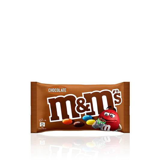 M&M's Chocolate 45 gr