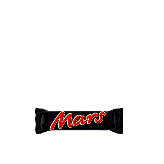 Mars Chocolate 45 gr