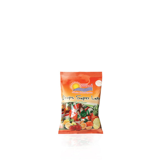 Nazaré Drops Super Luxo 250 gr