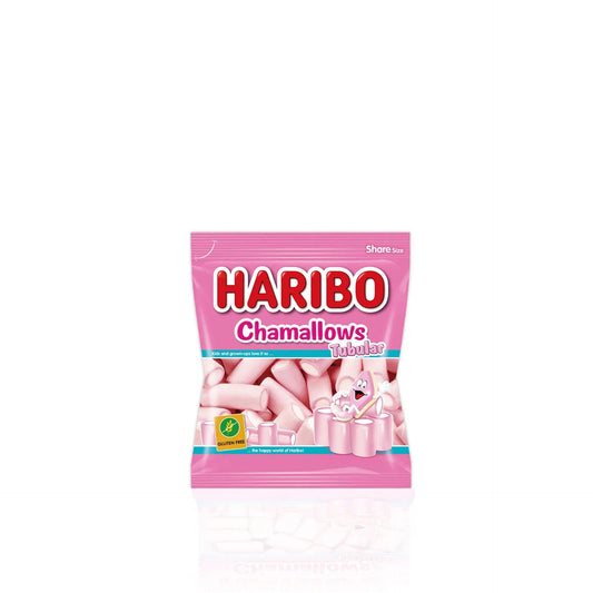 Haribo Chamallows 90 gr