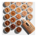 Clinique EVEN BETTER fluid foundation #WN46-golden neutral