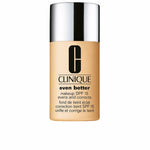 Clinique EVEN BETTER fluid foundation #WN46-golden neutral