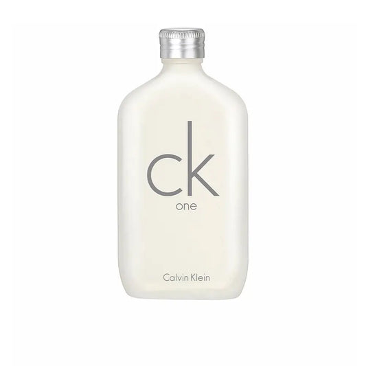 Calvin Klein CK One Eau de Toilette Vaporizador 50 ml