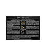 Isdin Ceutics flavo-c ampolas de melatonina 30 x 2 ml