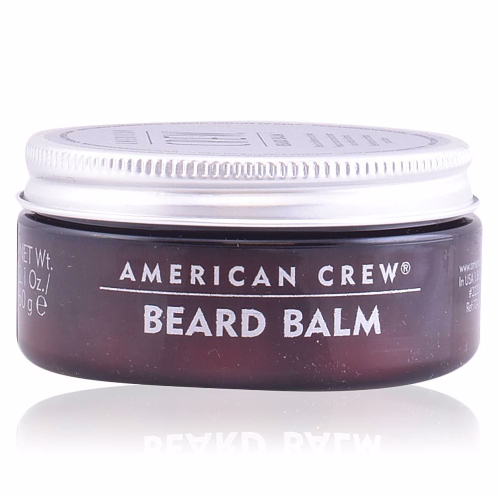 American Crew Bálsamo para tripulação de barba 60 gr