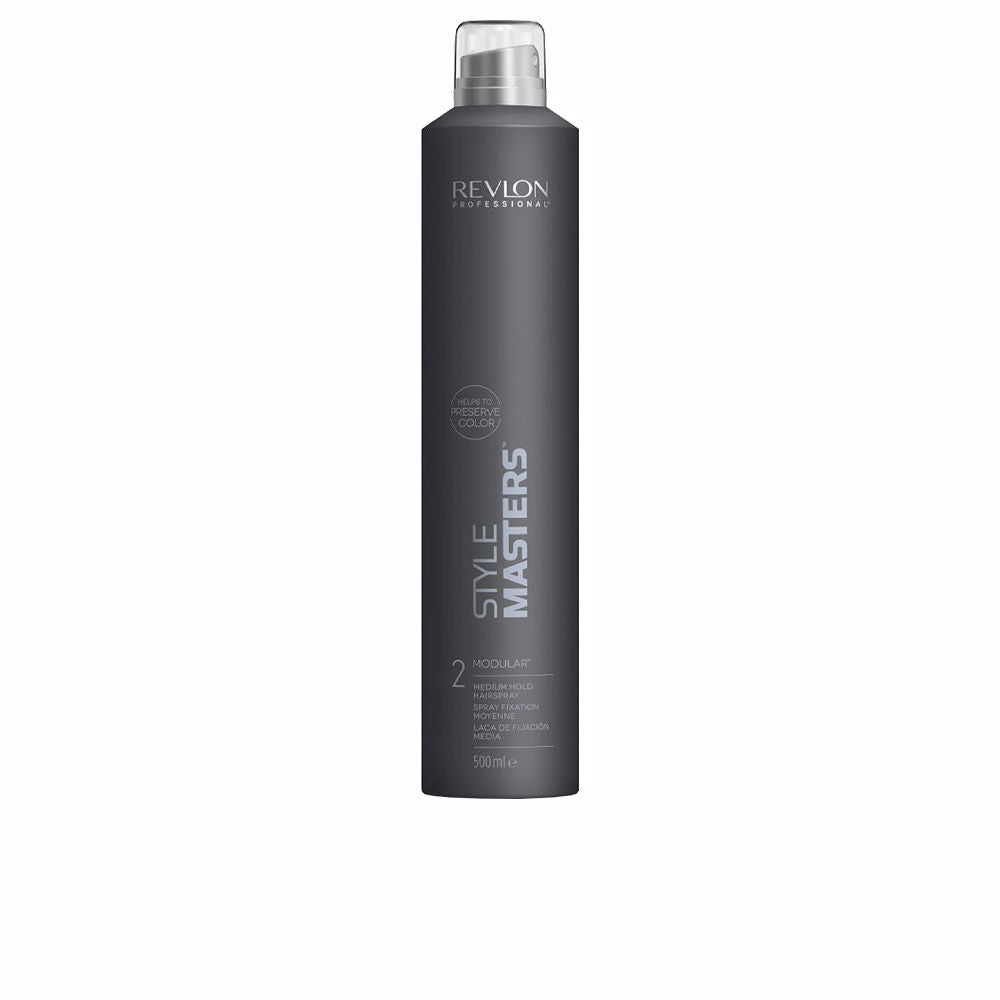 Revlon Professional Laca modular style masters 500 ml