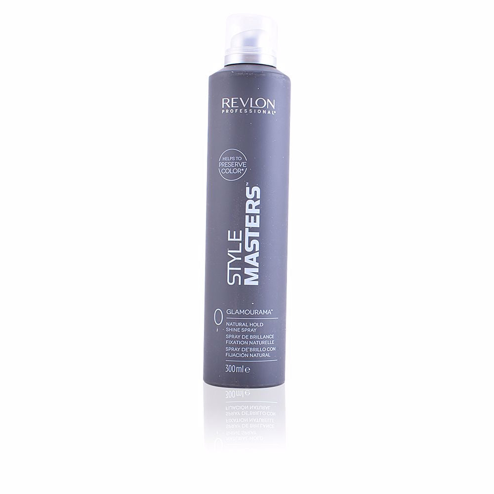Revlon Professional Pulverizar de brilho glamorama da mestres de estilo 300 ml