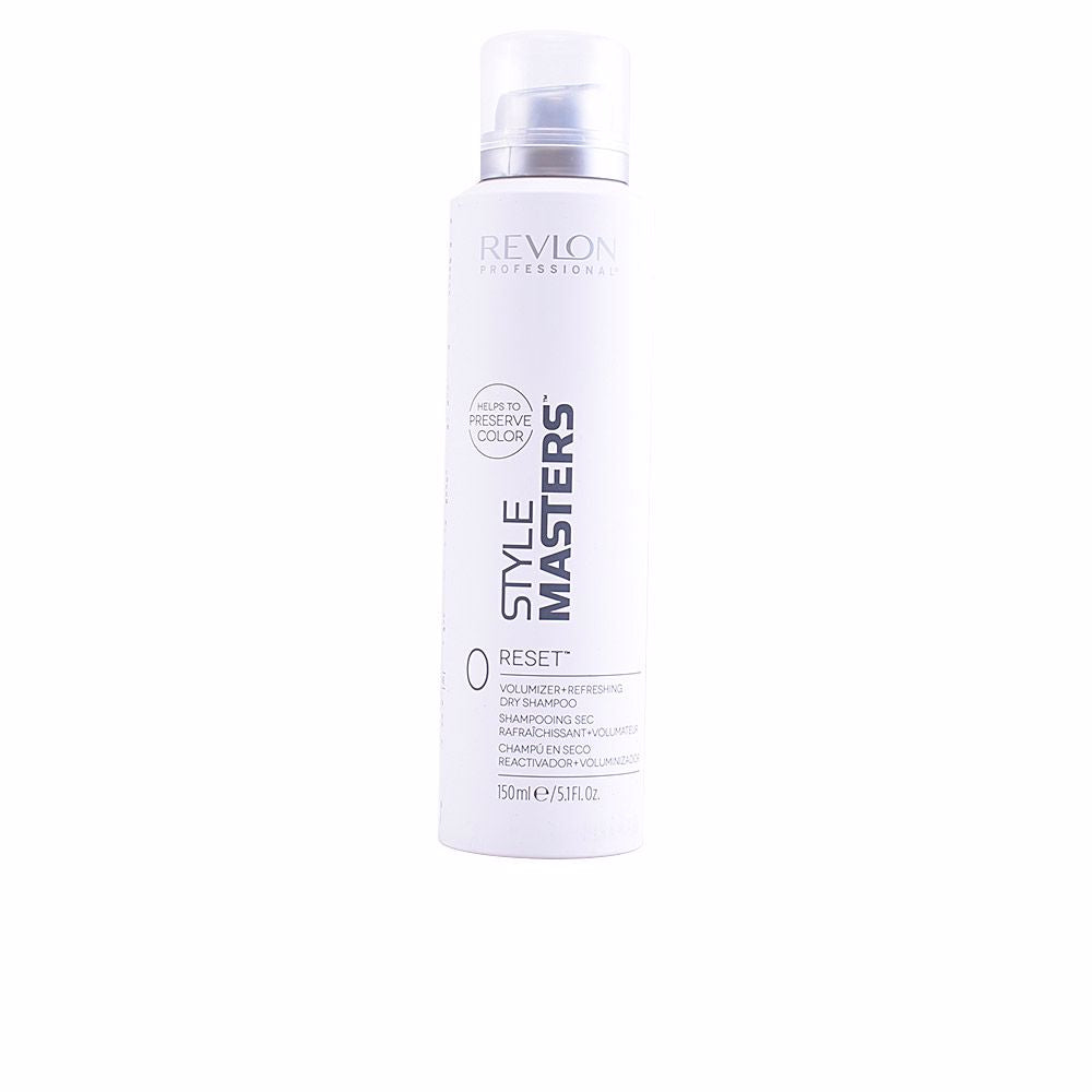 Revlon Professional Estilo mestres duplo or nada redefinido 150 ml
