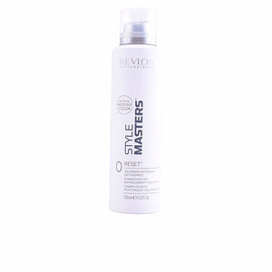 Revlon Professional Estilo mestres duplo or nada redefinido 150 ml