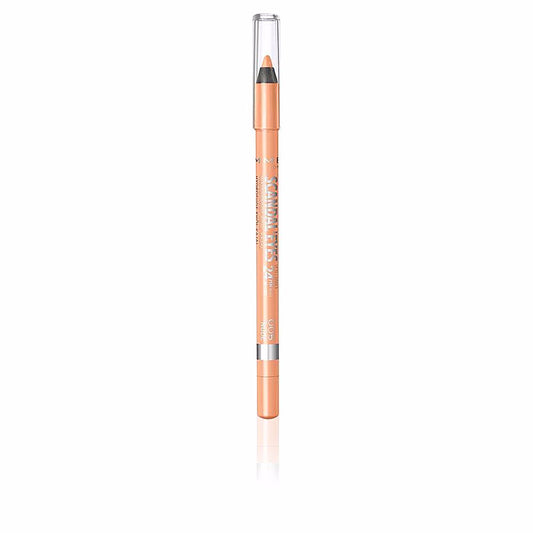 Rimmel London Scandaleyes kohl kajal à prova d'água #005-nude