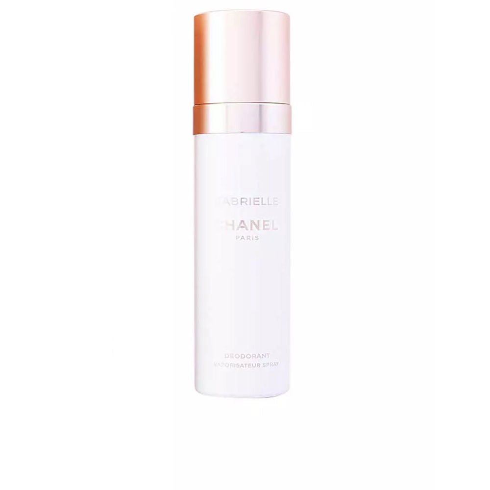 Chanel Gabrielle desodorante vaporizador 100 ml