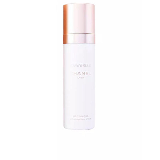 Chanel Gabrielle desodorante vaporizador 100 ml