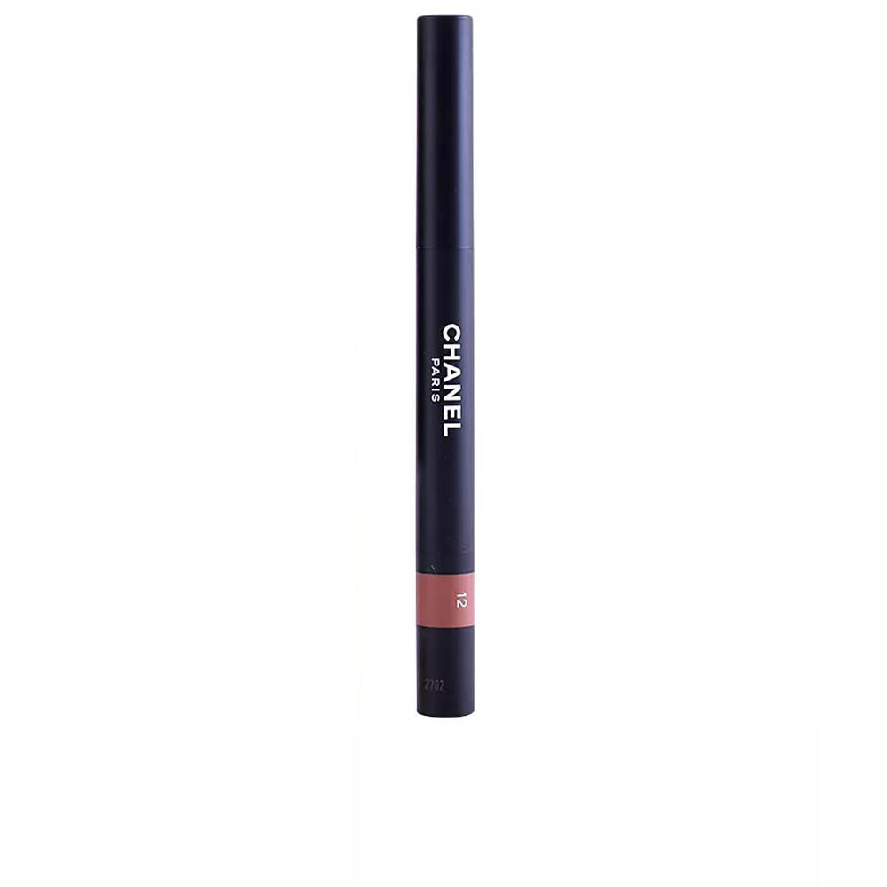 Chanel Stylo Ombre Et Contour Sombra e Delineador-Khol 12 Contour Clair 0.8g
