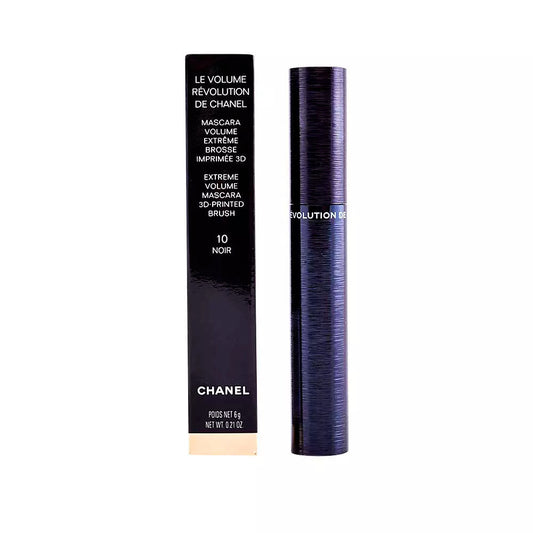 Chanel Le volume révolution de chanel mascara #10-noir