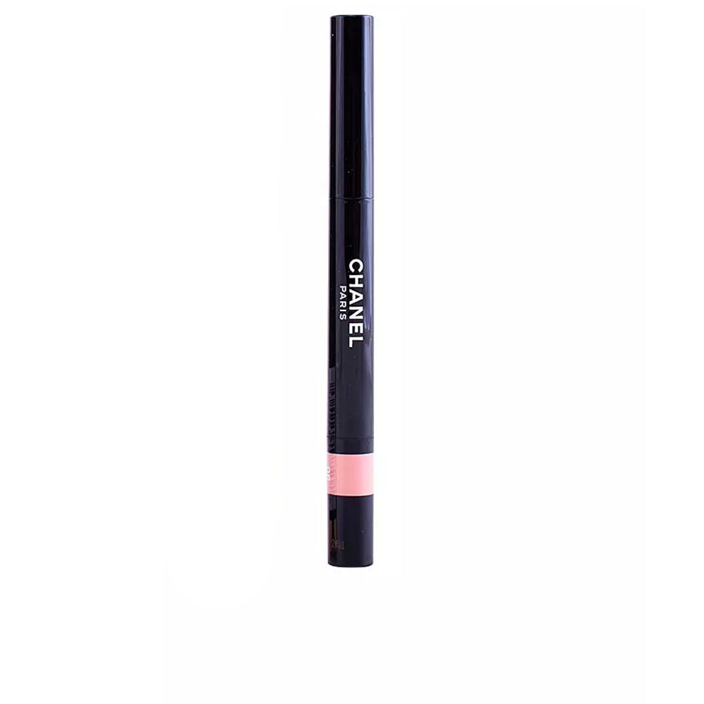 Chanel Stylo Ombre Et Contour Lápis de Olhos e Sombra-Khol 06 Nude Éclat 0.8g