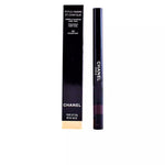Chanel Stylo ombre et contour #08-rouge noir