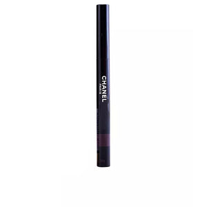 Chanel Stylo ombre et contour #08-rouge noir