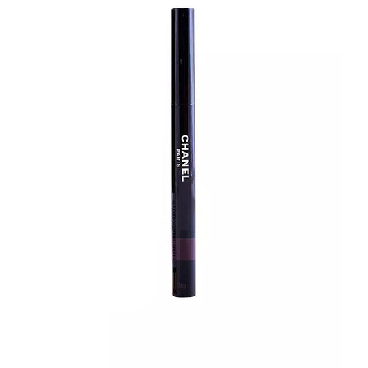 Chanel Stylo ombre et contour #08-rouge noir