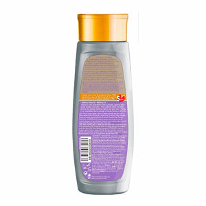 Natur Vital Mascarilla matizante louro prateado 300 ml