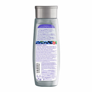 Natur Vital Mascarilla silver white or gray hair 300 ml