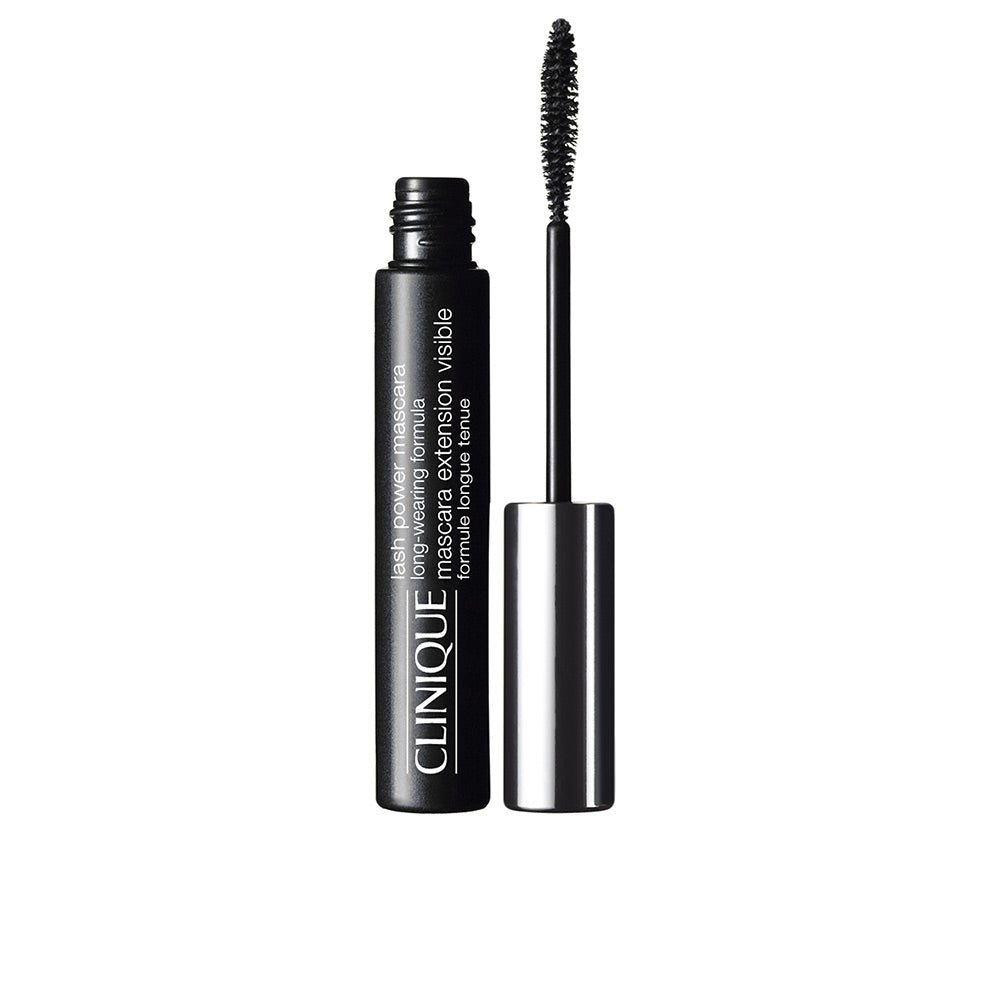 Clinique Lash power mascara #preto