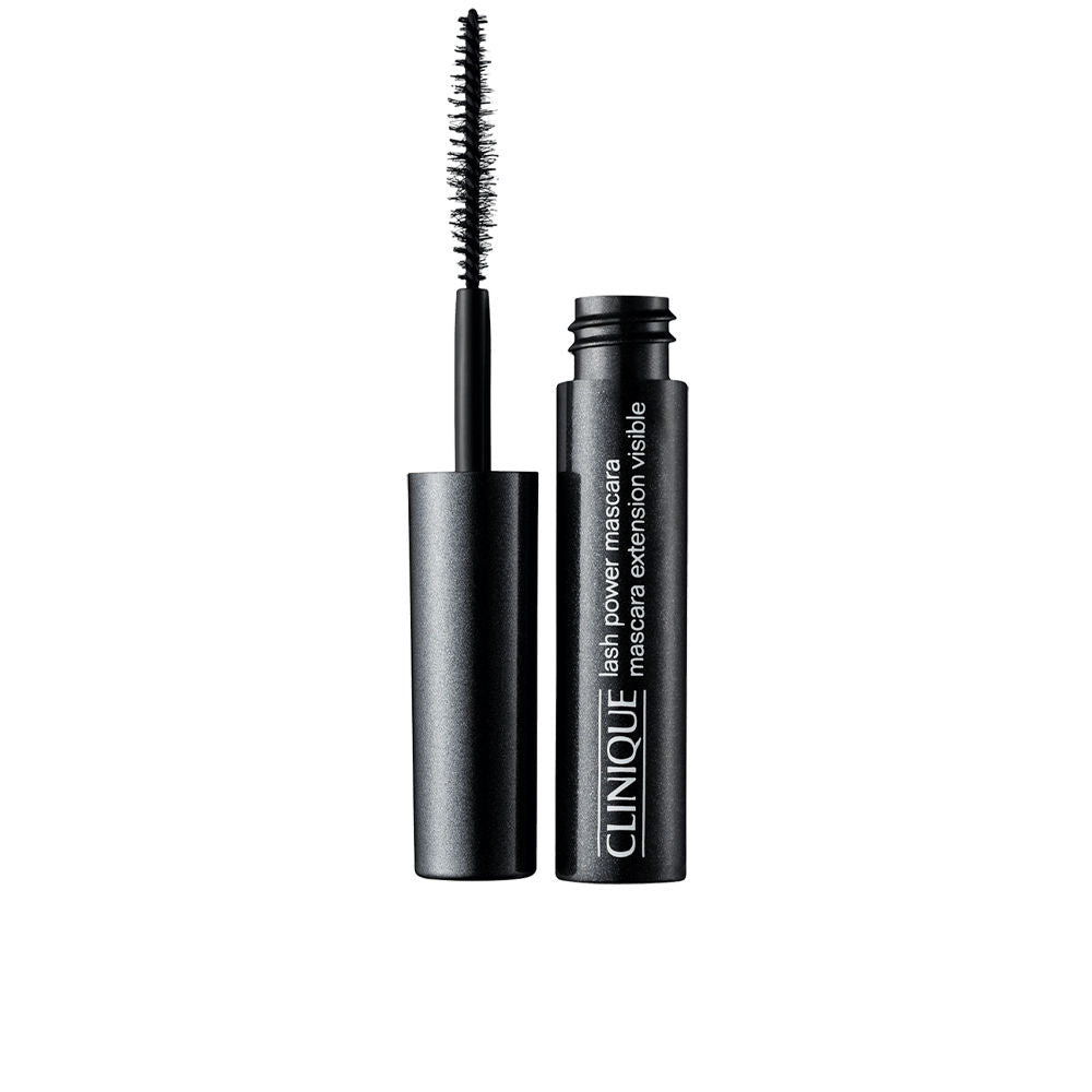 Clinique Lash power mascara #preto