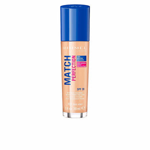 Rimmel London Base combinar com perfeição #103-true marfim