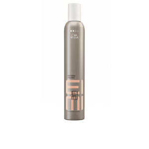 Wella Professionals Wella EIMI Natural Volume Styling Mousse 300ml