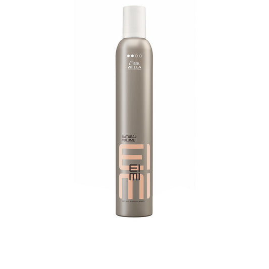 Wella Professionals Wella EIMI Natural Volume Styling Mousse 300ml