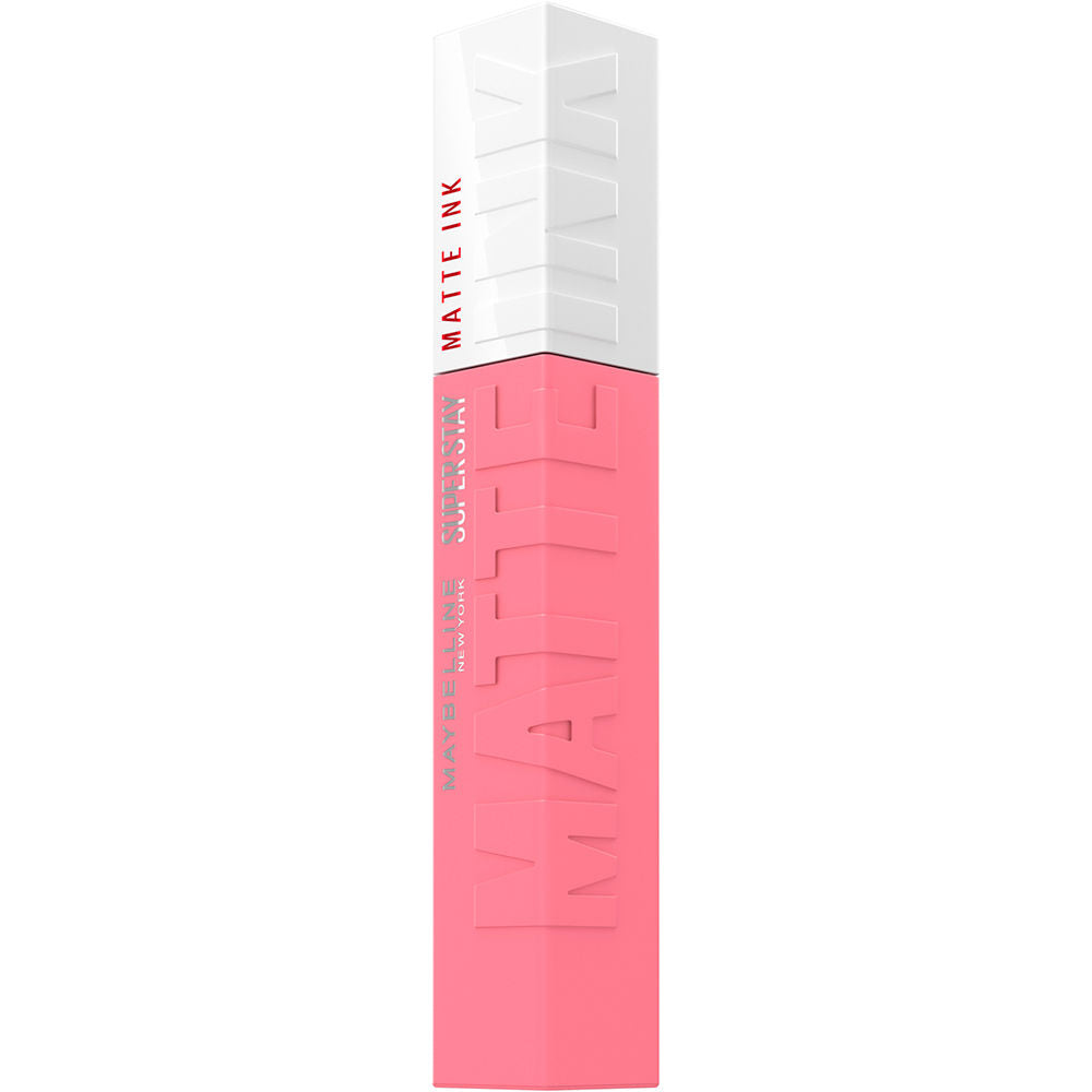 Maybelline Tinta fosca superstay #10-dreamer