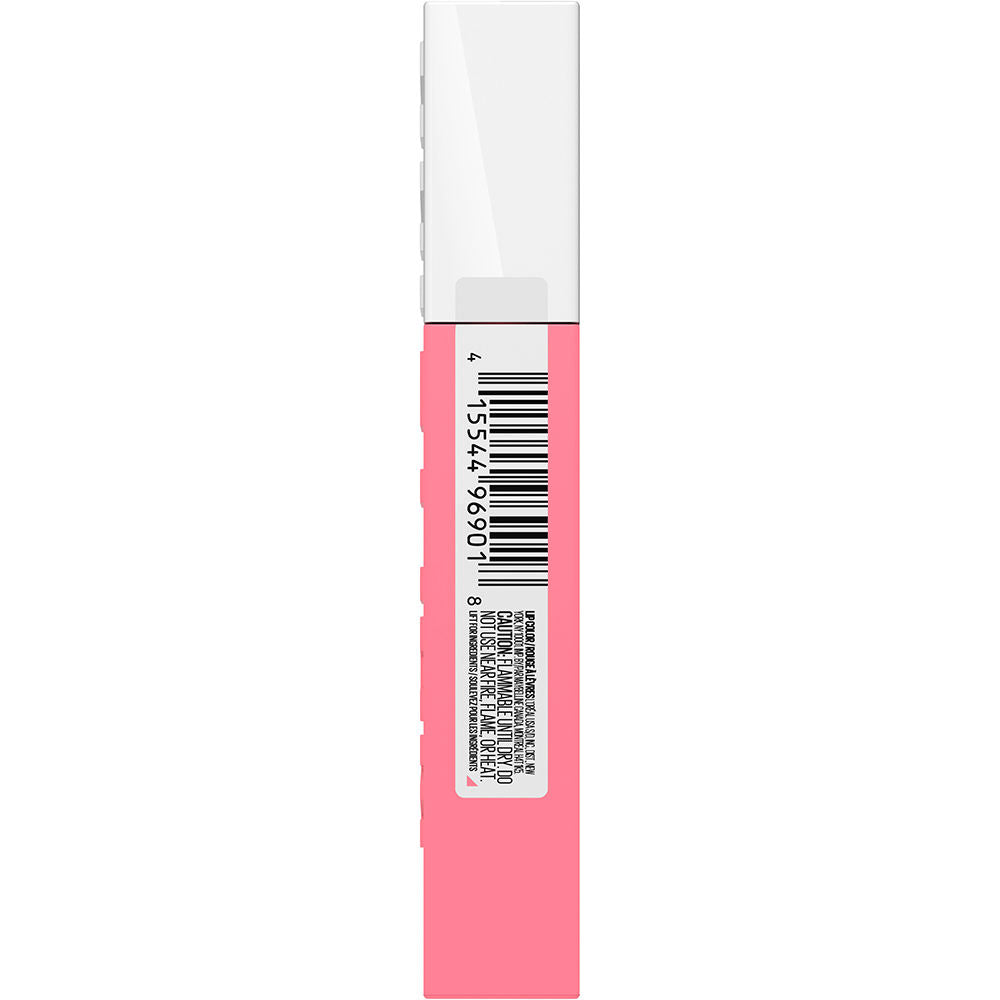 Maybelline Tinta fosca superstay #10-dreamer